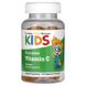 California Gold Nutrition Vitamin C For Children 60 жувальних цукерок