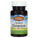 Carlson Chelated Chromium 200 mcg 100 таблеток