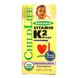 ChildLife Organic K-2 7.5 ml