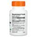 Doctor's Best Benfotiamine 300 with BenfoPure 300 mg 60 вегетаріанських капсул