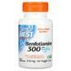 Doctor's Best Benfotiamine 300 with BenfoPure 300 mg 60 вегетаріанських капсул