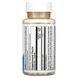 KAL Lithium Orotate 5 mg 120 растительных капсул