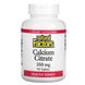 Natural Factors Calcium Citrate 350 mg 90 табл