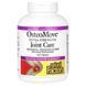 Natural Factors OsteoMove Extra Strength Joint Care 120 таблеток