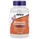 NOW Berberine 60 Softgels
