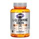 NOW L-Glutamine 1000 мг 120 капсул