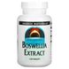 Source Naturals Boswellia Extract 100 табл.
