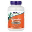 NOW Magnesium Glycinate 180 tab