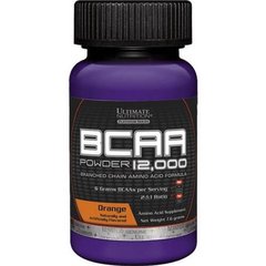 Ultimate BCAA 12,000 7.6 g - 1 порція BCAA