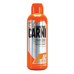Extrifit Carni 120.000 Liquid 1000 ml L-Карнитин