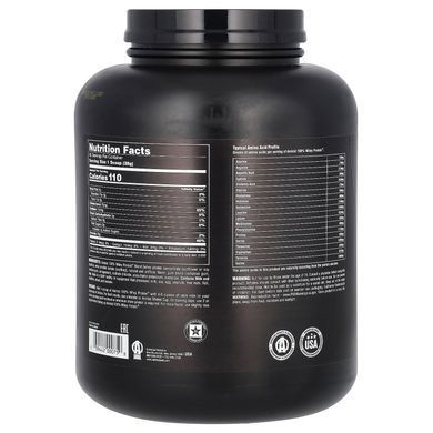 Animal 100% Whey Protein 1,81 кг Сироватковий протеїн