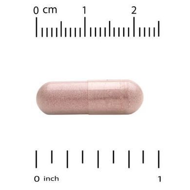 California Gold Nutrition PEA 300 mg + PQQ 10 mg 90 рослинних капсул Піролохінолінхінон (PQQ)