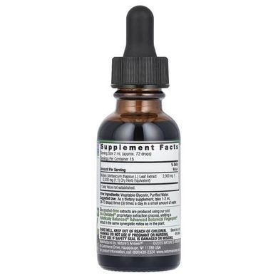 Nature's Answer Mullein Leaf 2,000 mg 30 ml Другие экстракты