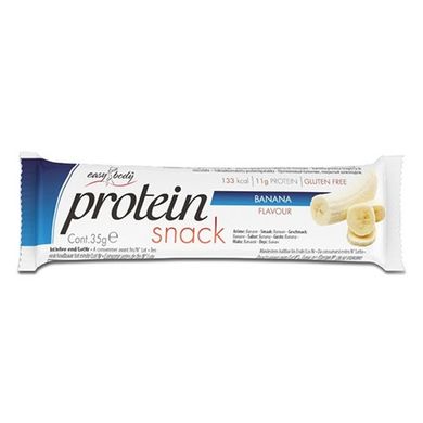 QNT Easy Body Protein Bar 35 грамм Протеиновые батончики