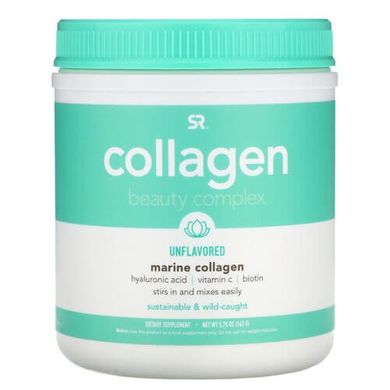 Sports Research Marine Collagen 163 грамм Коллаген