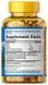 Puritan's Pride Cod Liver Oil 1000 mg 120 рідких капсул (Тріснуті капсули)