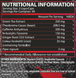 Nutrex Lipo-6 Black 120 Liqui-Caps (EU)