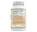 Double Wood D-Mannose 500 mg 90 capsules