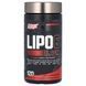 Nutrex Lipo-6 Black 120 Liqui-Caps (EU)