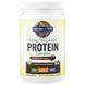 Garden of Life RAW Organic Protein Chocolate 700 грам, Шоколад