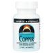 Source Naturals Copper 3 mg 60 tablets