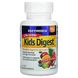 Enzymedica Kids Digestive Enzymes 60 жувальних таблеток