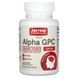 Jarrow Formulas Alpha GPC 300 mg 60 вегетаріанських капсул