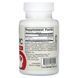 Jarrow Formulas Alpha GPC 300 mg 60 вегетаріанських капсул