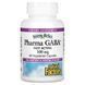 Natural Factors Pharma GABA 100 mg 60 капсул