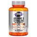 NOW Arginine & Citrulline 120 капс.