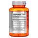 NOW Arginine & Citrulline 120 капс.