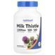 Nutricost Milk Thistle 1,000 mg 120 capsules