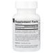Source Naturals Copper 3 mg 60 tablets