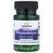 Swanson Albion Molybdenum 400 mcg 60 рослинних капсул