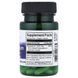 Swanson Albion Molybdenum 400 mcg 60 рослинних капсул
