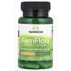 Swanson FemFlora Probiotic For Women 9.8 Billion CFU 60 capsules