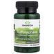 Swanson Sulforaphane from Broccoli Sprout Extract 400 mcg 60 растительных капсул