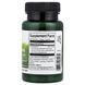 Swanson Sulforaphane from Broccoli Sprout Extract 400 mcg 60 растительных капсул
