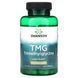 Swanson TMG Trimethylglycine 500 mg 90 капсул