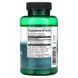 Swanson TMG Trimethylglycine 500 mg 90 капсул