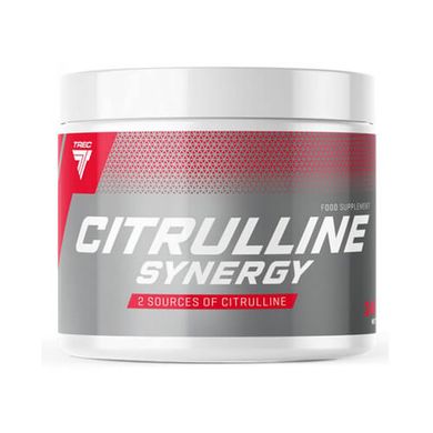 Trec Nutrition Citrulline Synergy 240 грамм Цитруллин