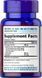 Puritan's Pride Red Krill Oil 500 mg 30 softgels