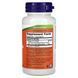 NOW Ashwagandha 450 mg 90 капсул (Деформована кришка)