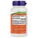 NOW American Ginseng 500 mg 100 растительных капсул