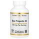California Gold Nutrition Bee Propolis 500 mg 90 капсул