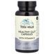 Terra Origin Healthy Gut Capsules with Vitamin D 60 капсул