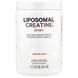 Codeage Liposomal Creatine Powder 455 g