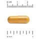 California Gold Nutrition Curcumin 95 30 растительных капсул