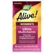 Nature's Way Alive! Women's Ultra Potency Complete Multivitamin 60 tab