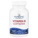 Nordic Naturals Vitamin B Complex 45 капсул